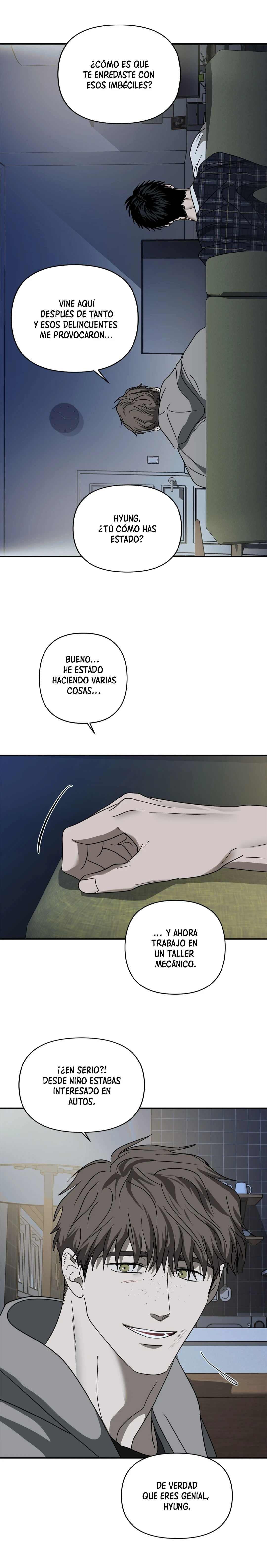 12 Linea de Cierre