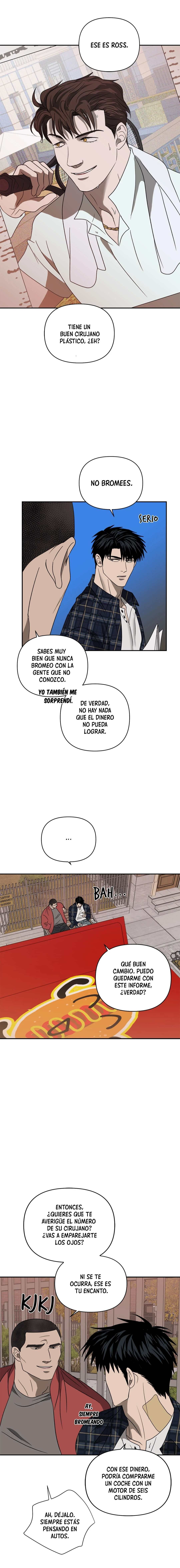 10 Linea de Cierre