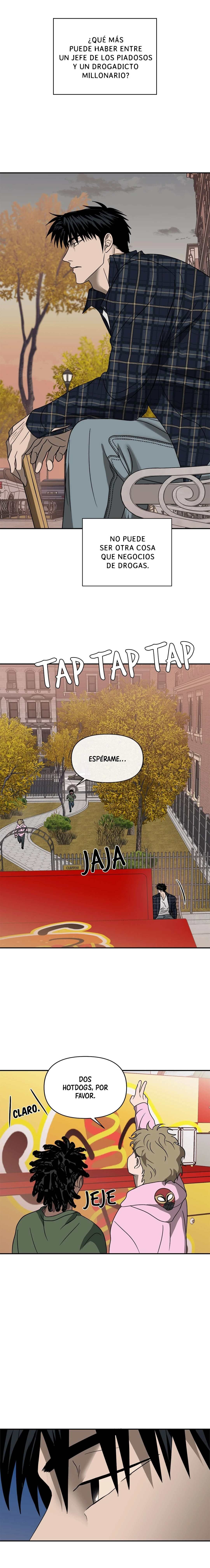 12 Linea de Cierre