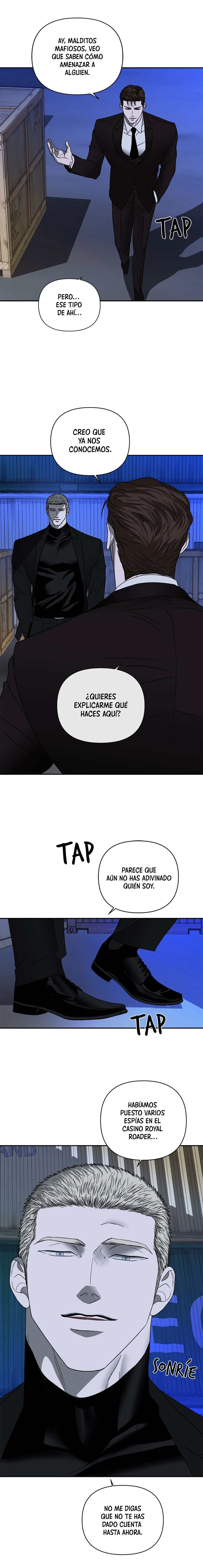 1 Linea de Cierre