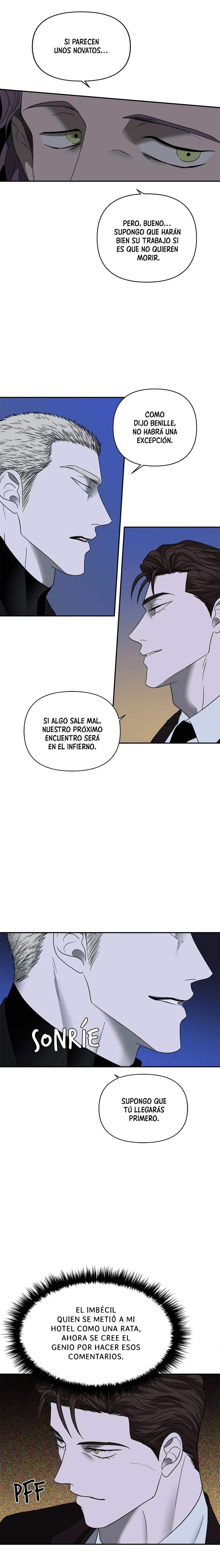 6 Linea de Cierre