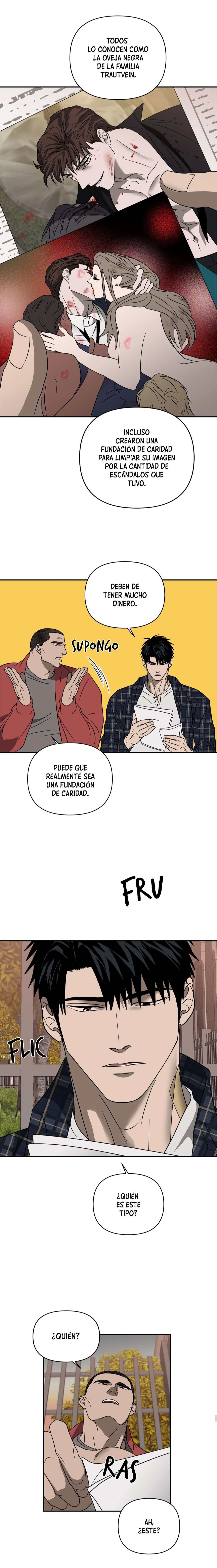 9 Linea de Cierre