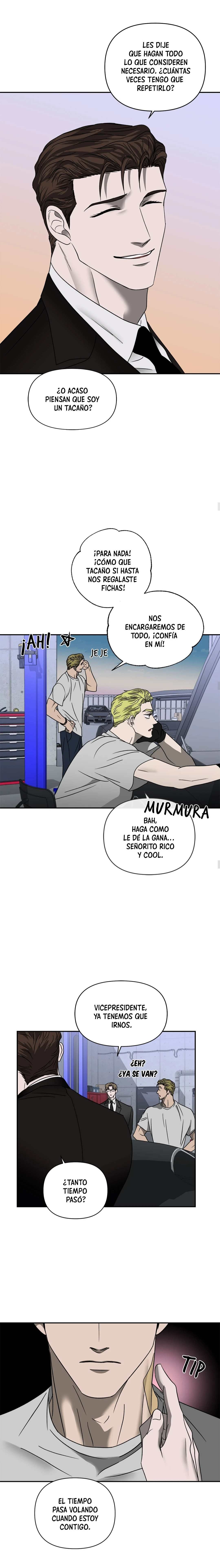 6 Linea de Cierre