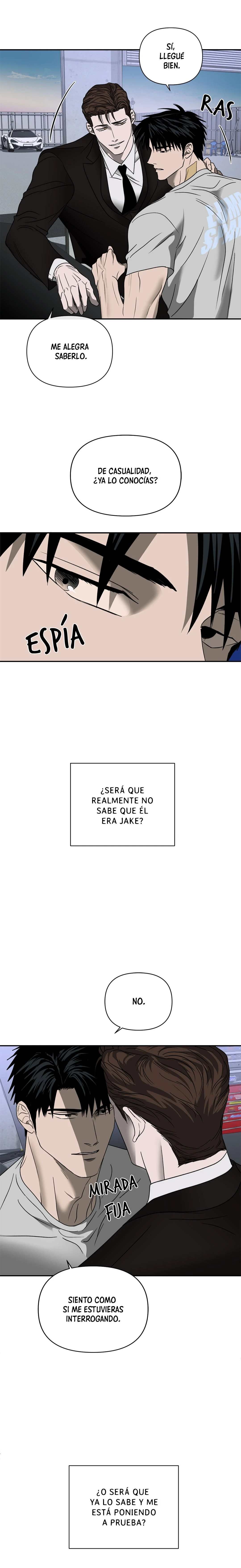 1 Linea de Cierre