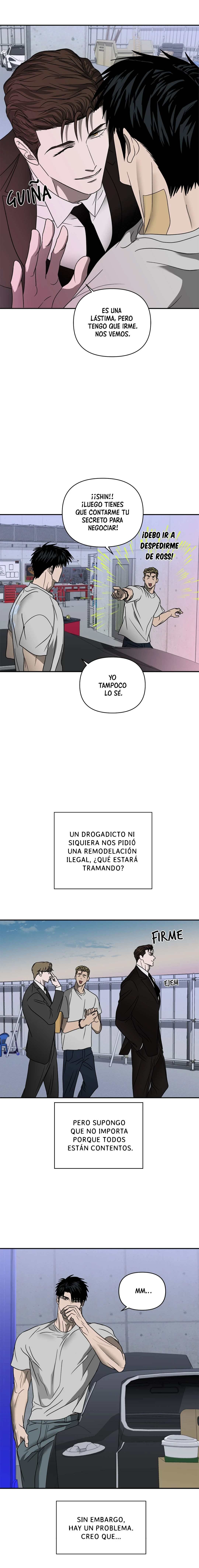 7 Linea de Cierre