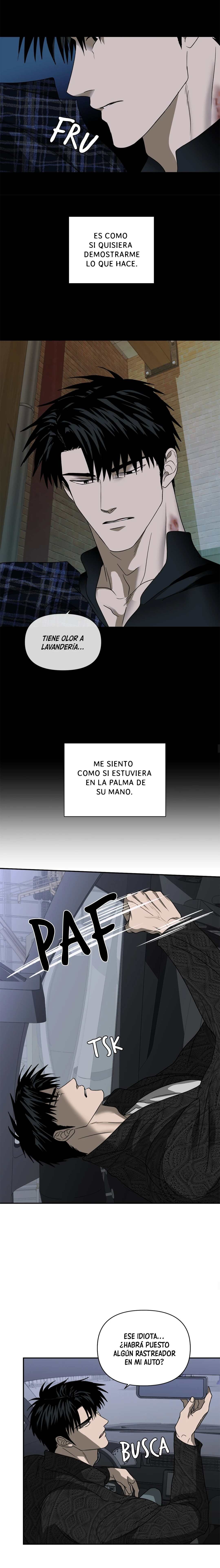 3 Linea de Cierre