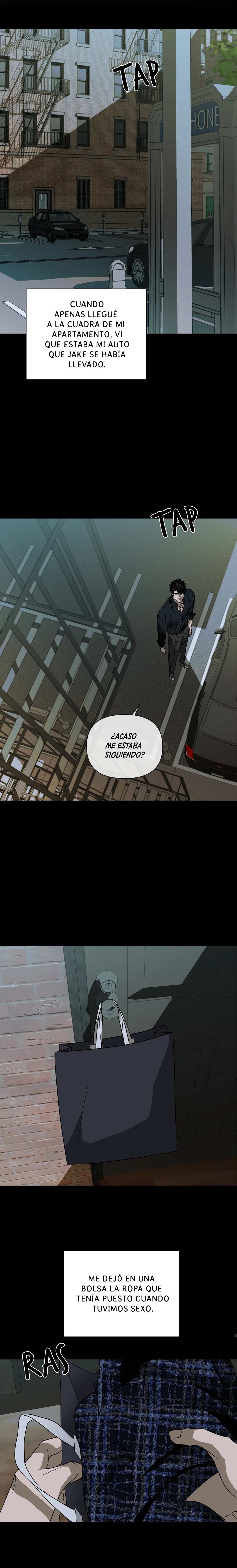 2 Linea de Cierre