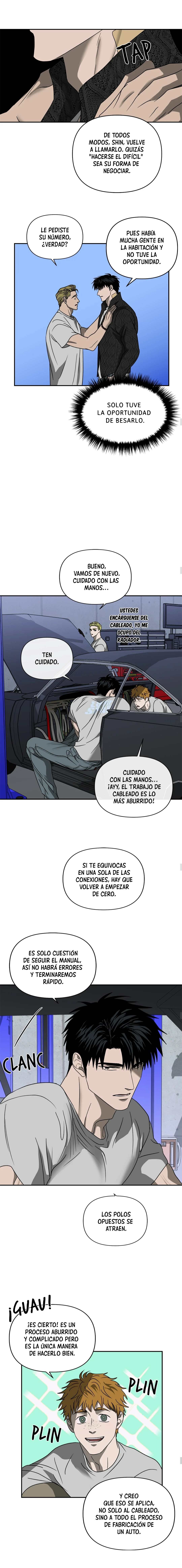 7 Linea de Cierre