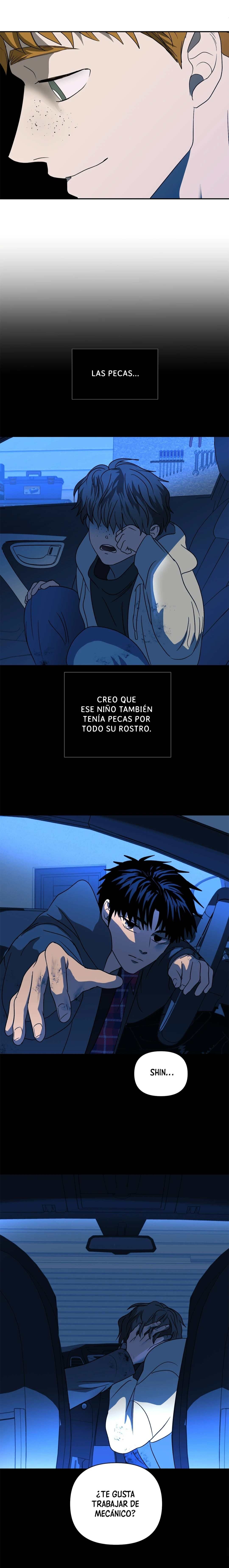 10 Linea de Cierre