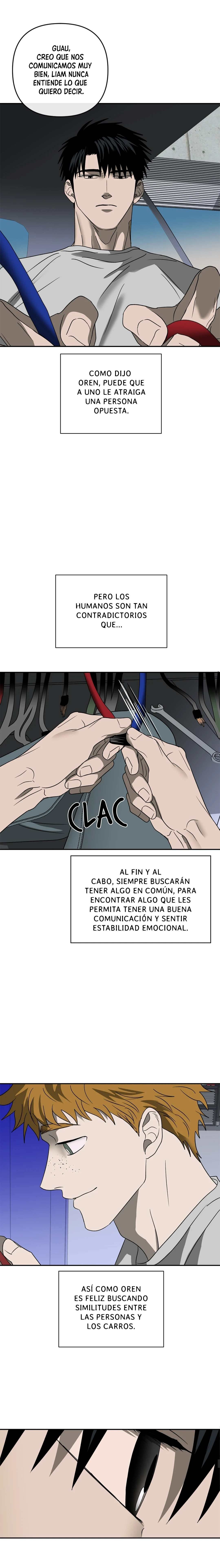 9 Linea de Cierre
