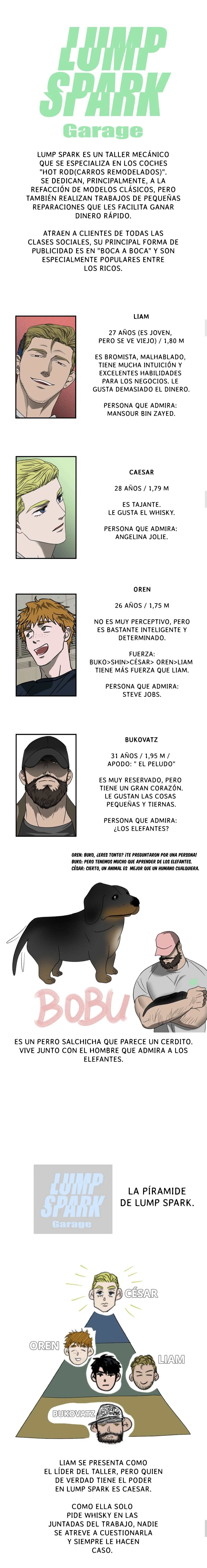 3 Linea de Cierre