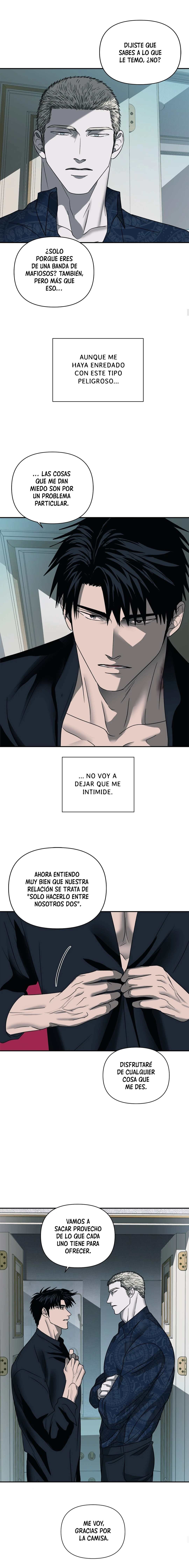 9 Linea de Cierre