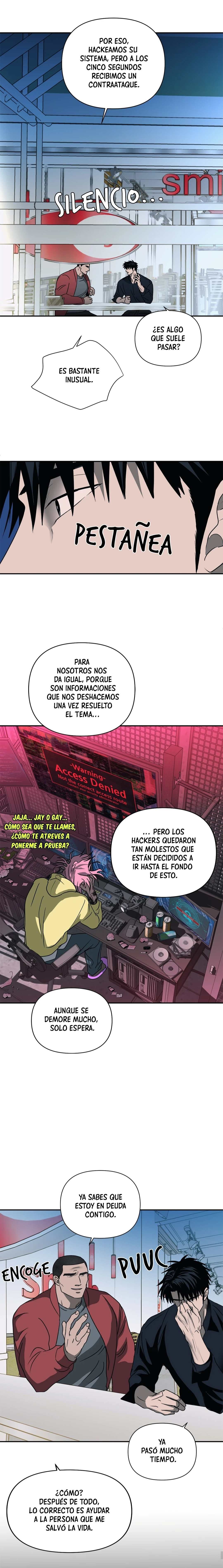 12 Linea de Cierre