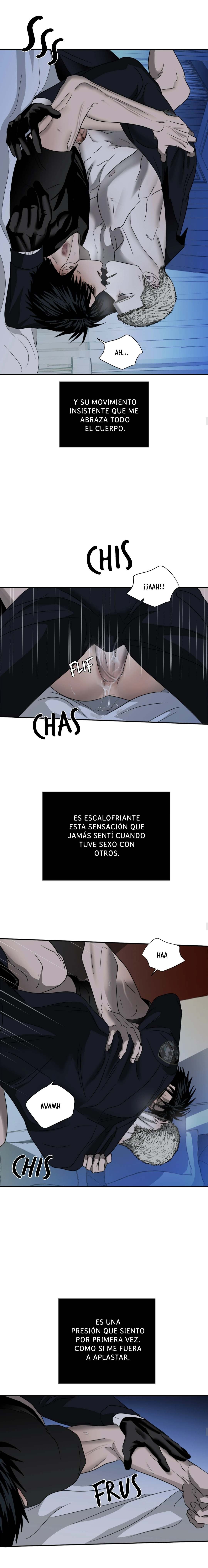 5 Linea de Cierre