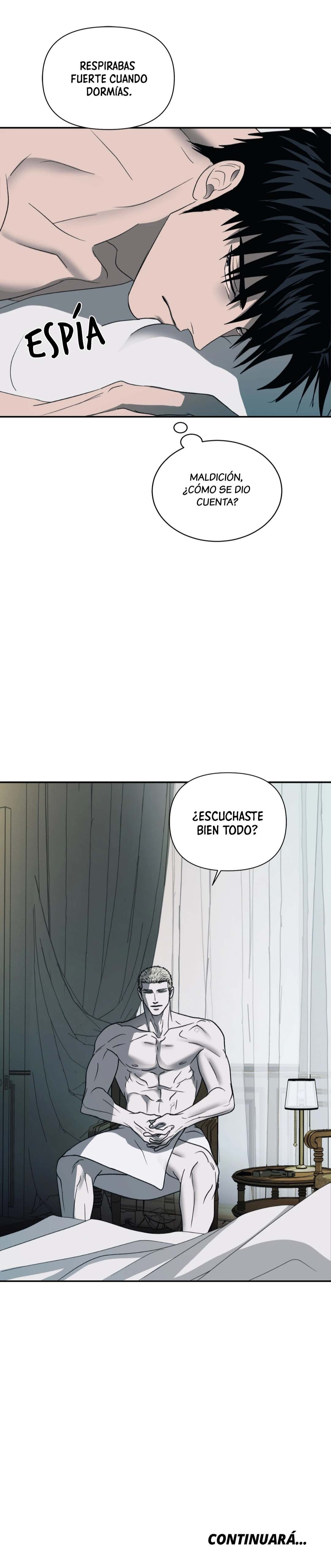 14 Linea de Cierre