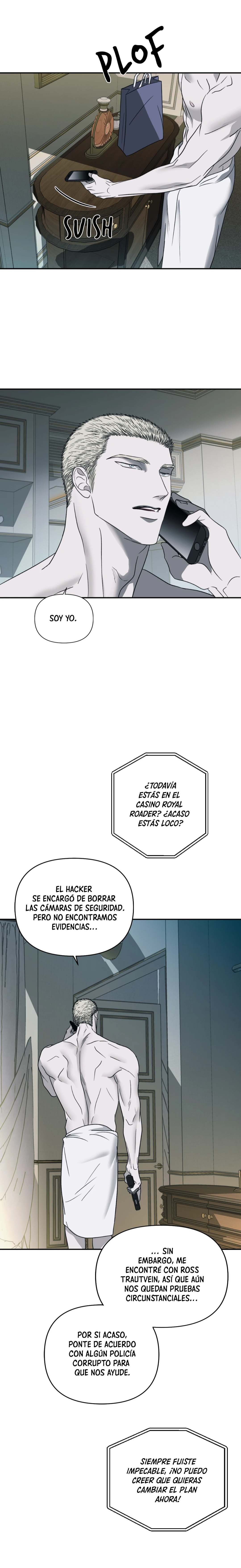 11 Linea de Cierre