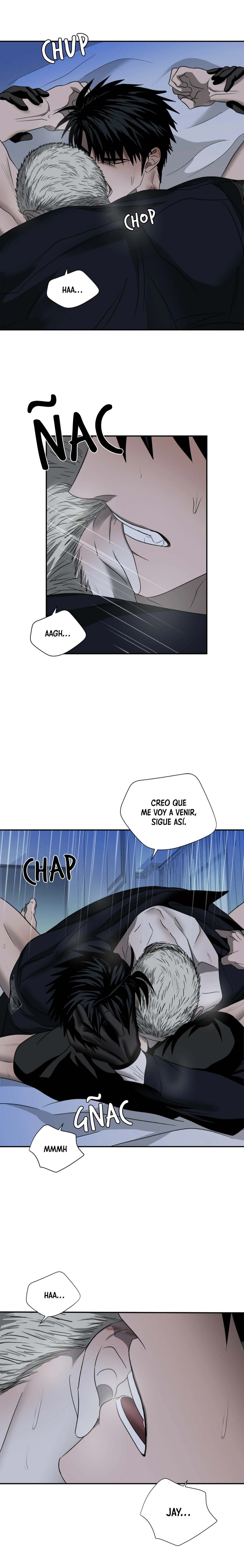 7 Linea de Cierre