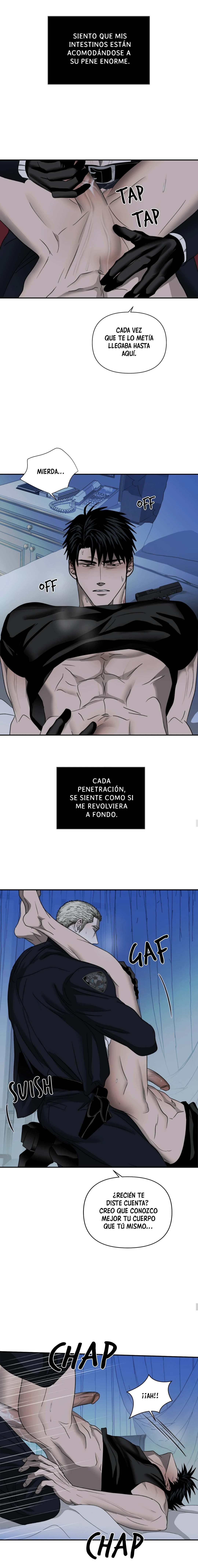 3 Linea de Cierre