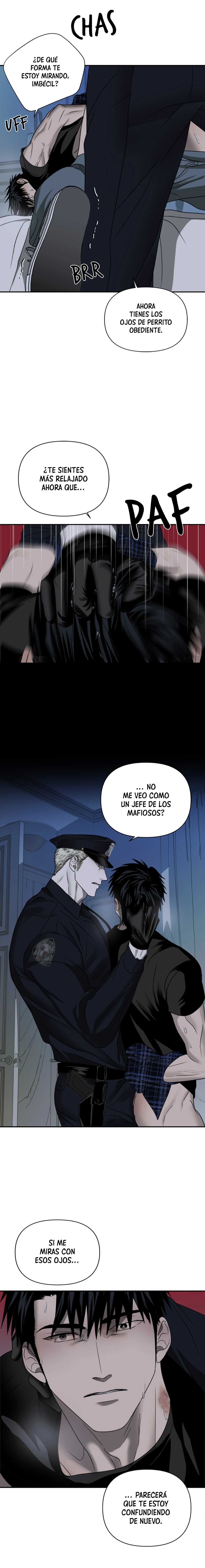 13 Linea de Cierre