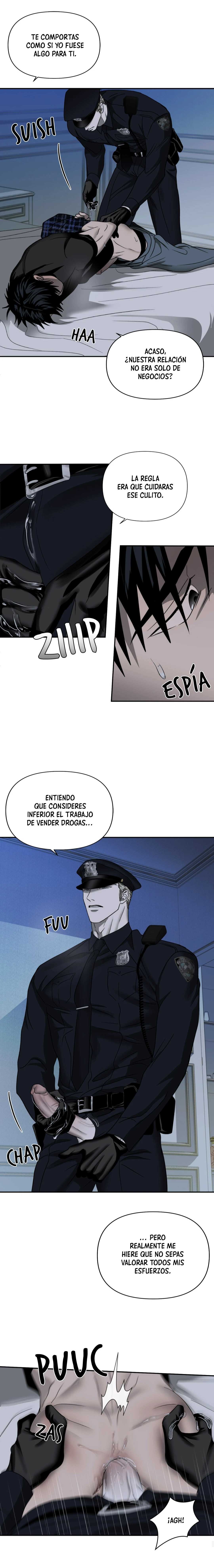 11 Linea de Cierre