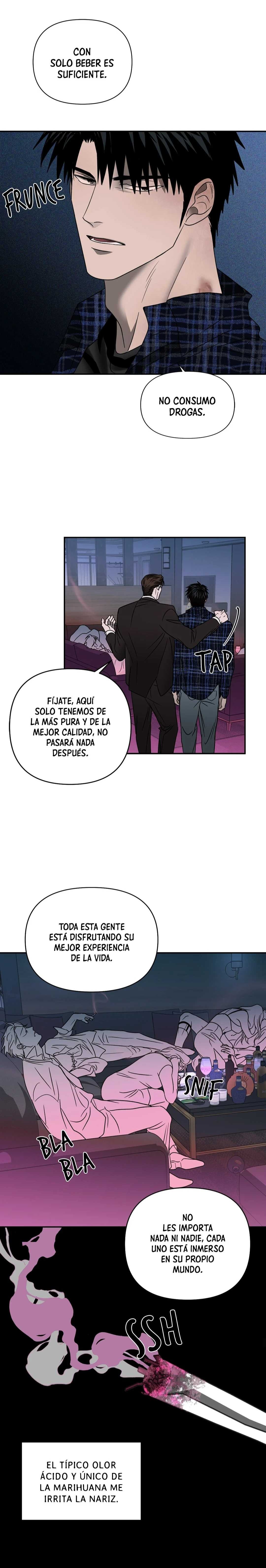 4 Linea de Cierre