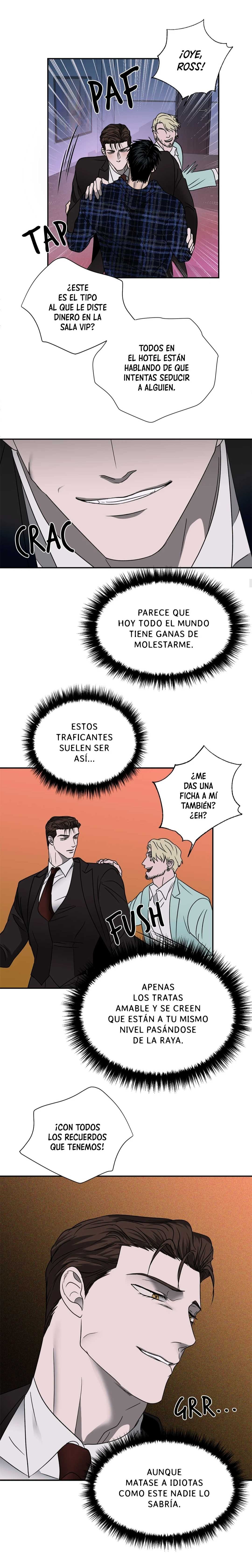 7 Linea de Cierre