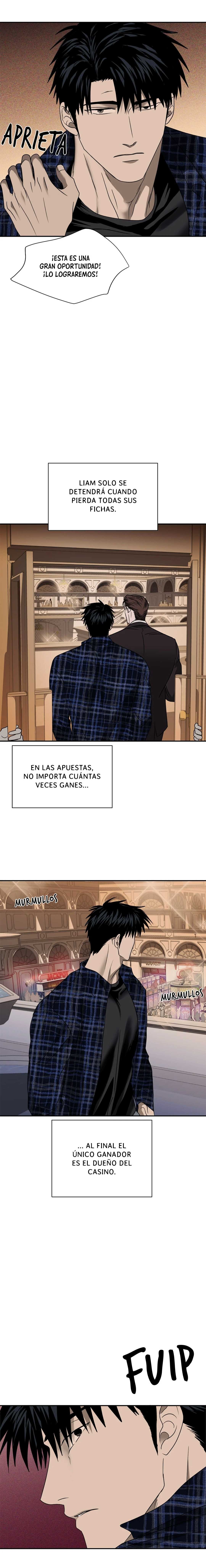 9 Linea de Cierre
