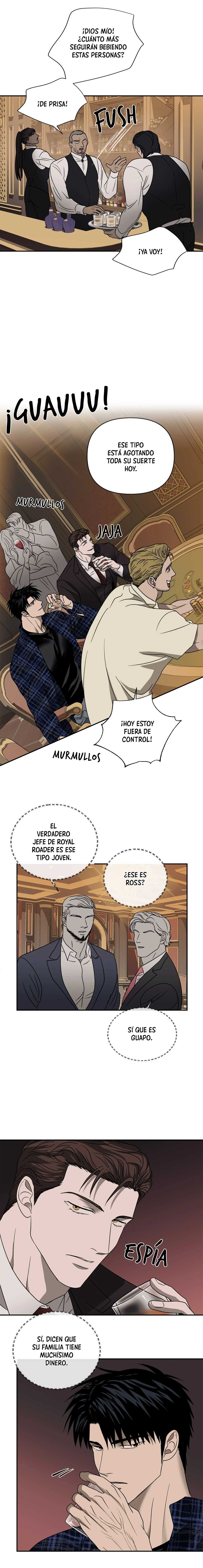 2 Linea de Cierre