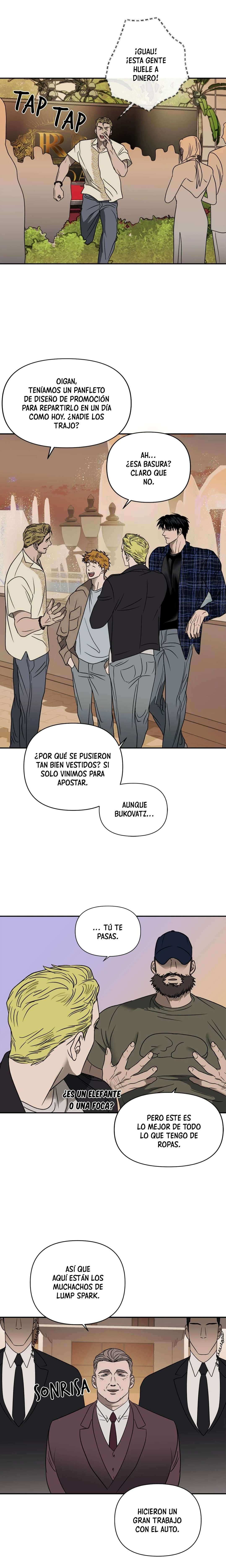 7 Linea de Cierre