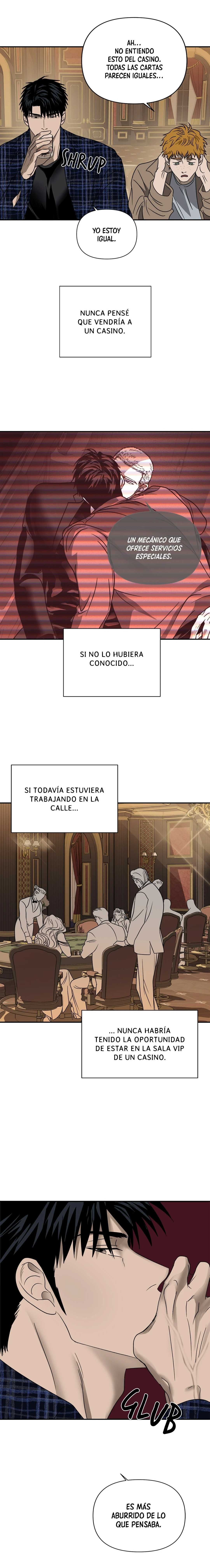 10 Linea de Cierre