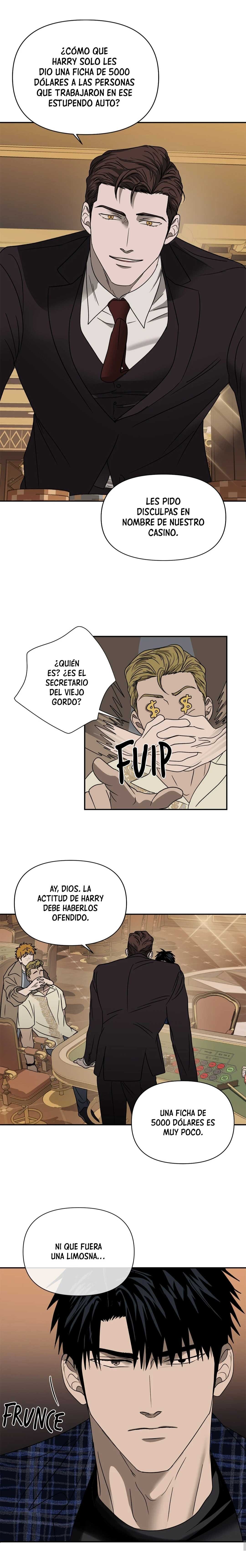 12 Linea de Cierre