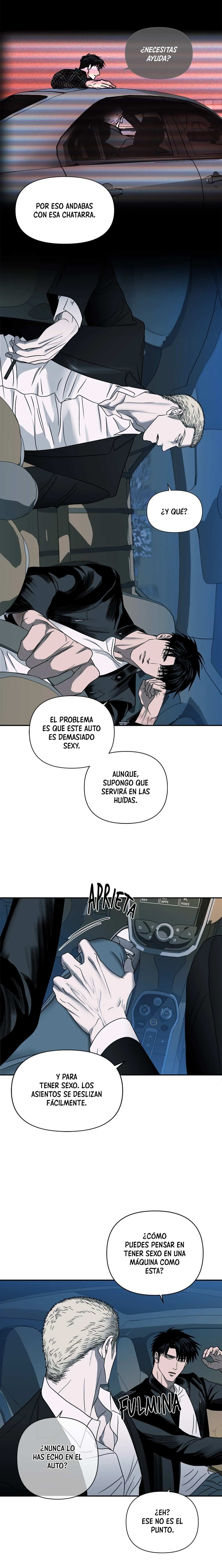 10 Linea de Cierre