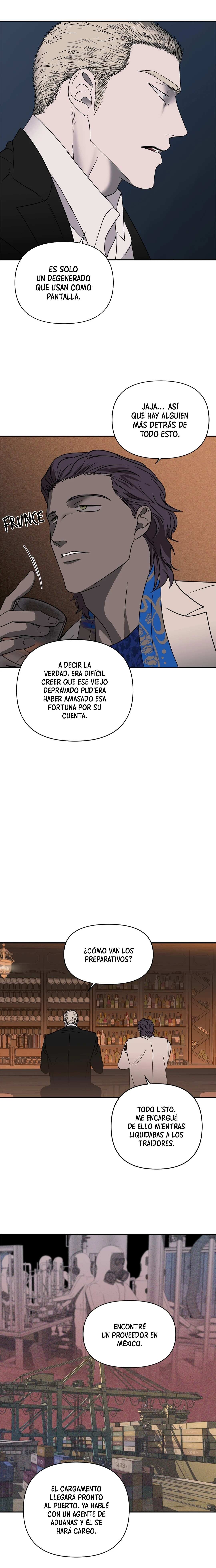 6 Linea de Cierre