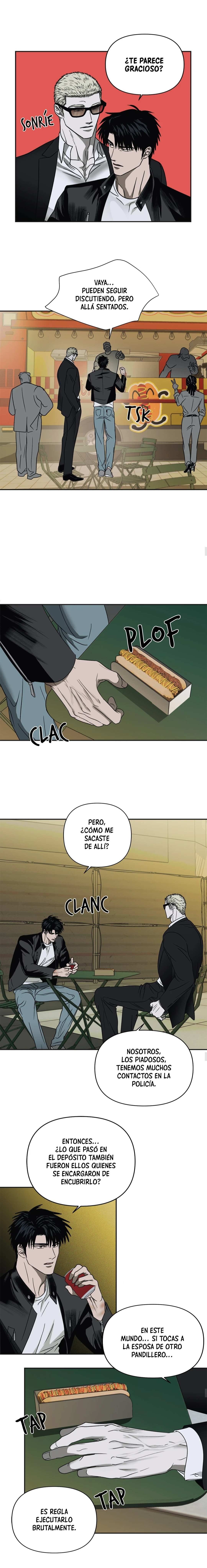 3 Linea de Cierre