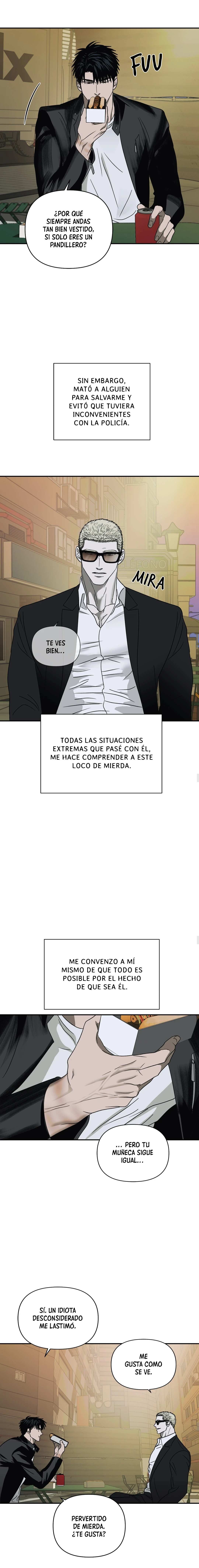 6 Linea de Cierre