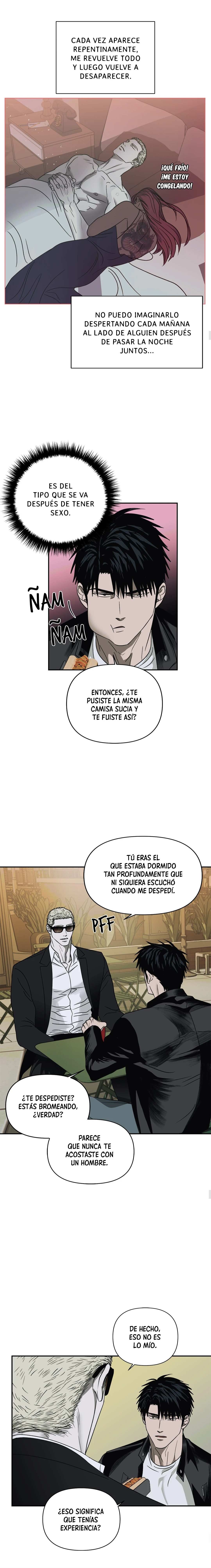 7 Linea de Cierre