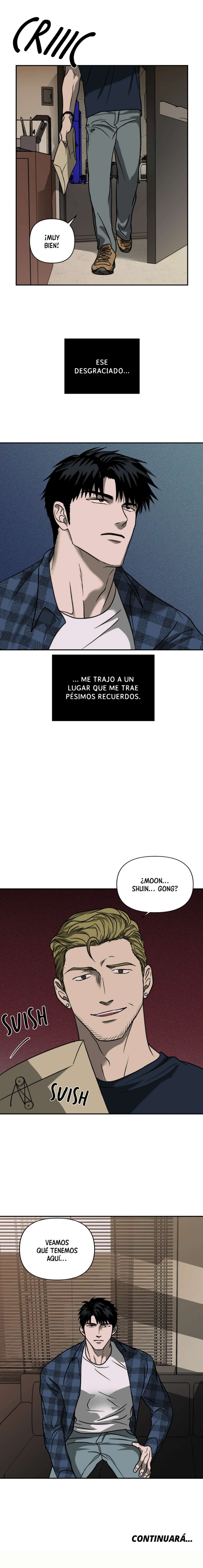 11 Linea de Cierre