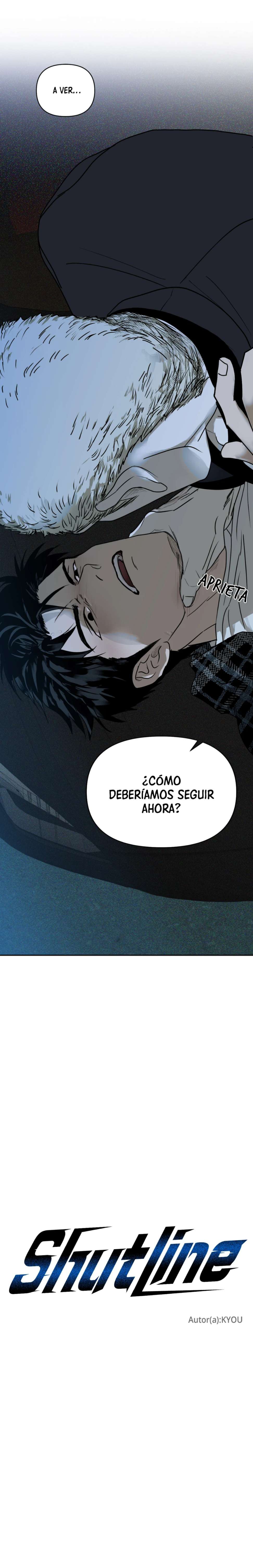 1 Linea de Cierre