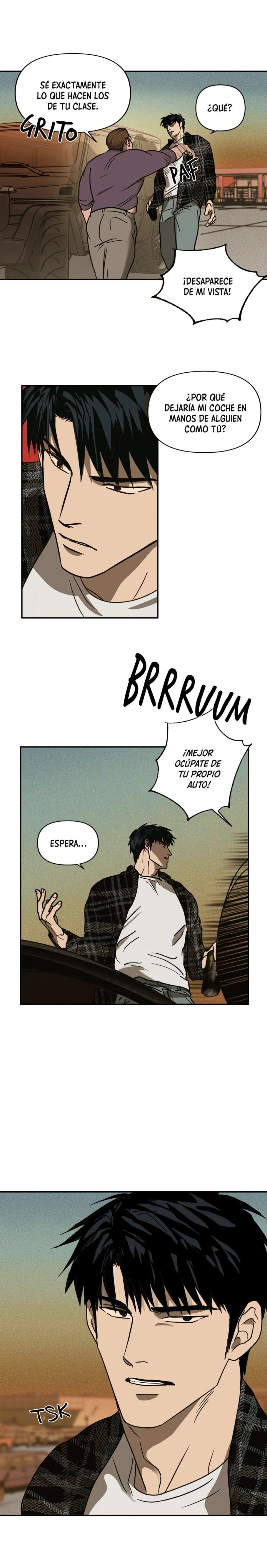 2 Linea de Cierre
