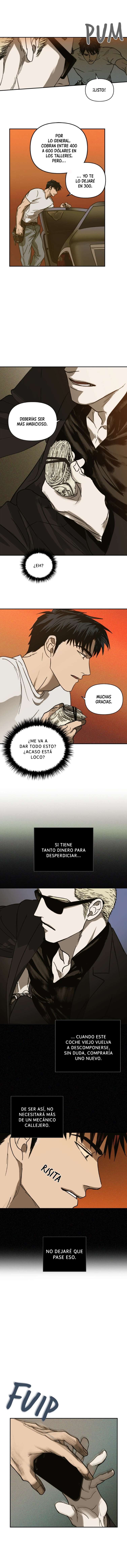 11 Linea de Cierre
