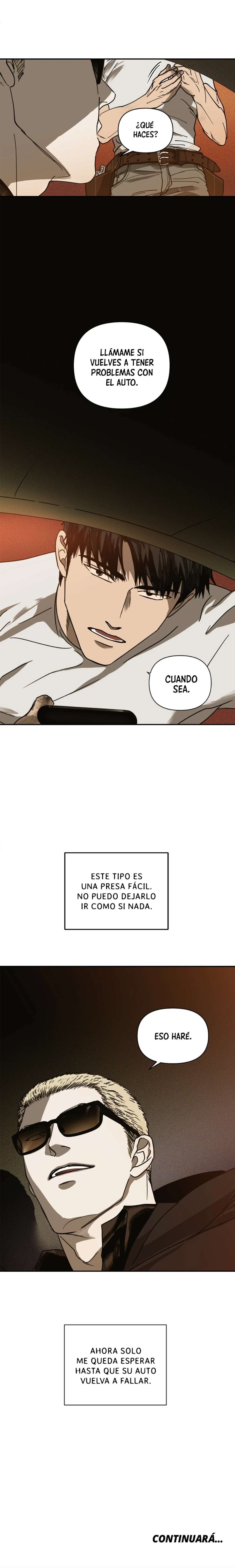 12 Linea de Cierre