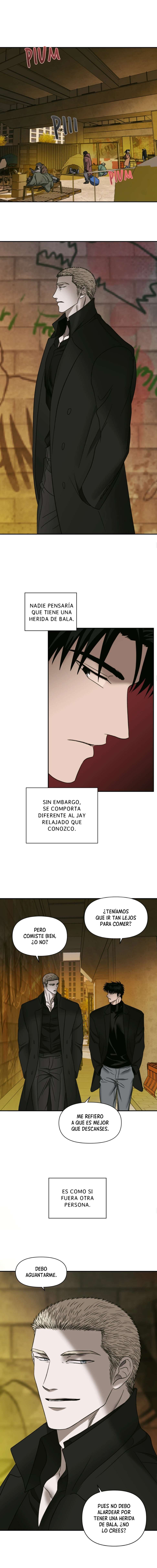 5 Linea de Cierre