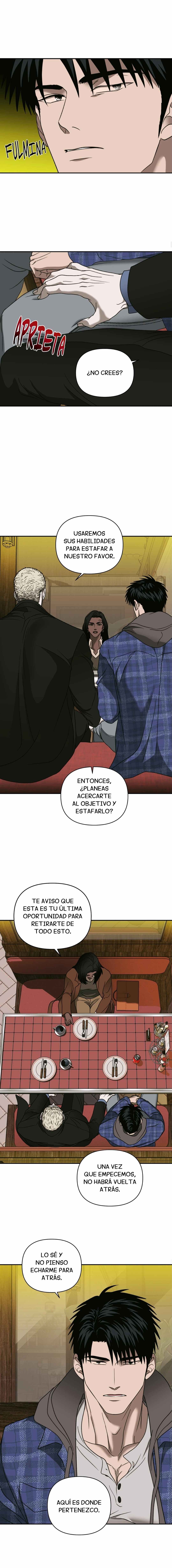 4 Linea de Cierre