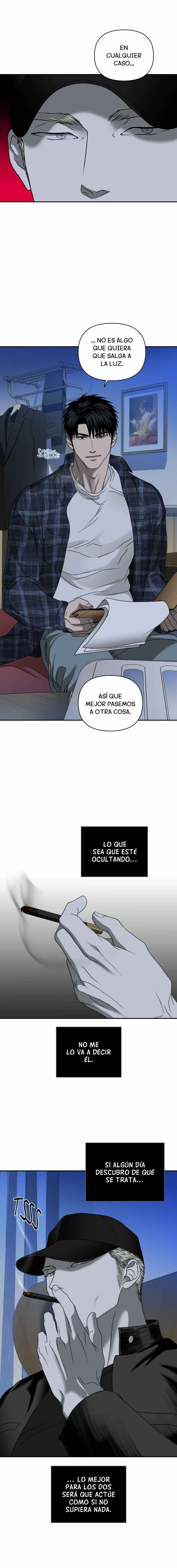 9 Linea de Cierre