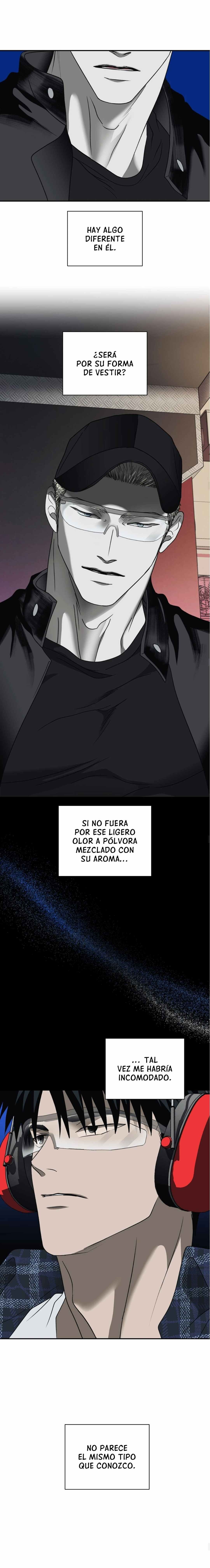 5 Linea de Cierre
