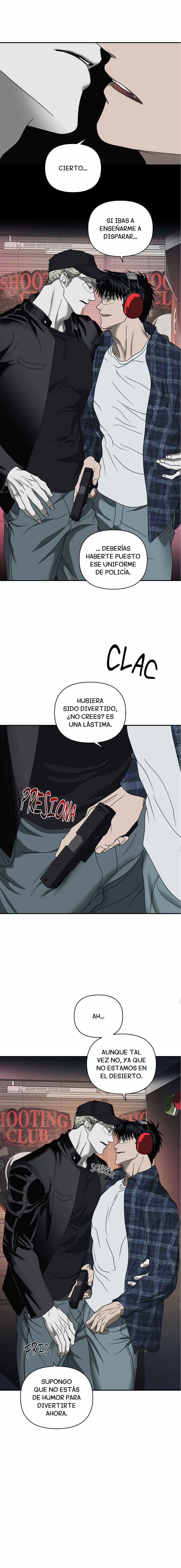4 Linea de Cierre