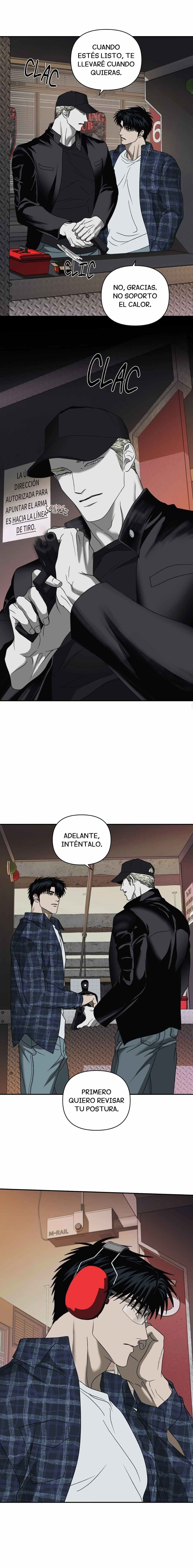 9 Linea de Cierre