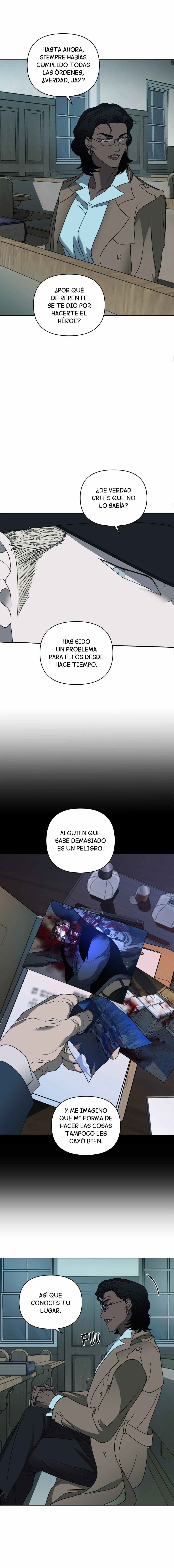 4 Linea de Cierre