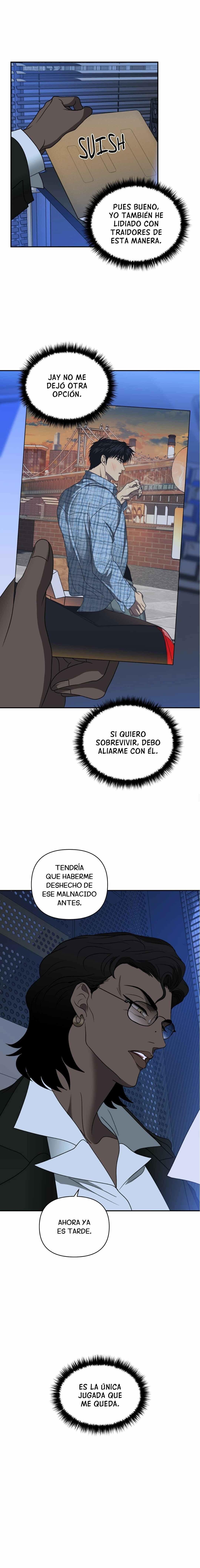 4 Linea de Cierre