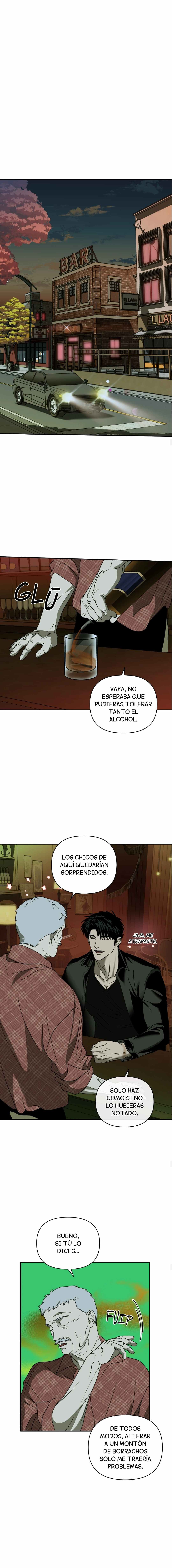 5 Linea de Cierre